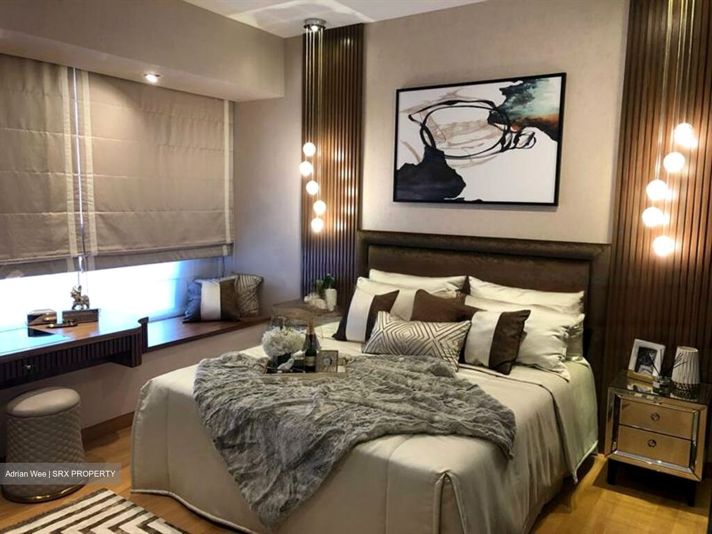 St. Regis Residences (D10), Apartment #460174781